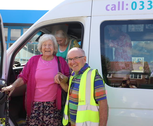 Transport cuts will have 'devastating' impact on vulnerable people