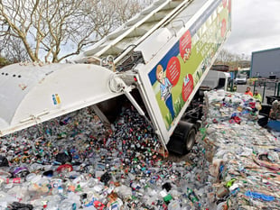 Letter: East Hants leader needs to take responsibility for recycling