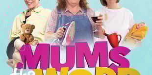 Actresses to bring the joys of motherhood to Aldershot stage