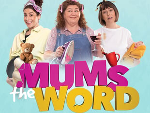 Actresses to bring the joys of motherhood to Aldershot stage