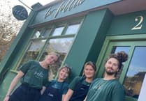 Cafe bringing slice of Italy to South Harting