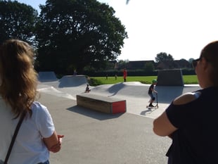 Group to highlight Petersfield's best new projects