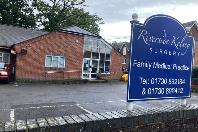 East Hampshire surgeries highly rated in GP satisfaction survey