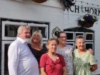 Alton nurses celebrate 50th anniversary of starting work together