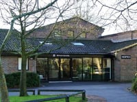 Parents go back to school as Bohunt and TPS hold open days