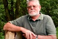 Mike Wearing: From surviving a Nazi bomb to a life dedicated to nature