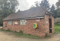 Loo-commotion over plans to update Petersfield toilet block
