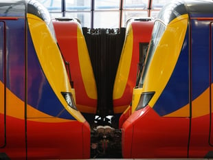 Radio fault causes disruption to South Western Railway train services