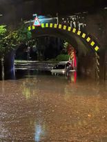 More needs to be done to stop Haslemere flooding, says residents