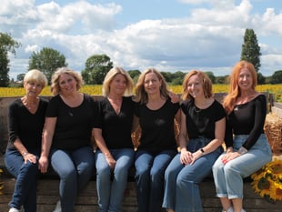 Competition: win two free tickets to see Calendar Girls 
