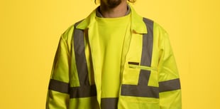 Britain's Got Talent winner Viggo Venn brings hi-vis tour to Guildford