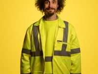 Britain's Got Talent winner Viggo Venn brings hi-vis tour to Guildford