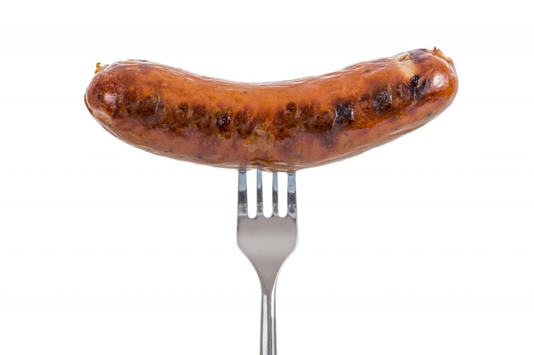 Our sausages are safe from the machinations of the “Guardian-reading, tofu-eating, wokerati” thanks to the intervention of prime minister Rishi Sunak