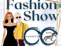 Rosemary Foundation's fashionable fundraiser