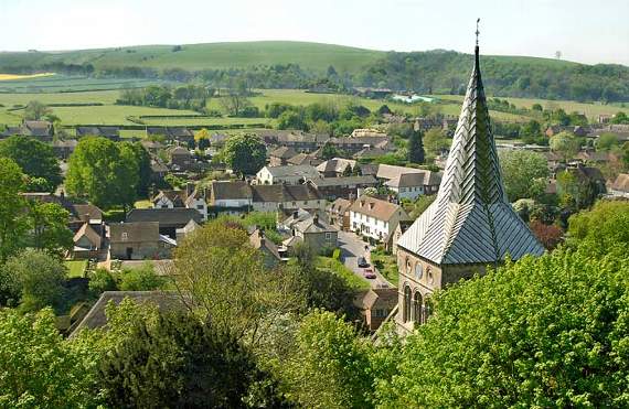 East Meon
