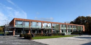 Council commits £9.25m to Bordon school extension