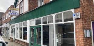 Medical centre plan for iconic Petersfield shop