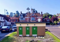 Bog bulletin: the Lion Green toilet block is a headache for everyone