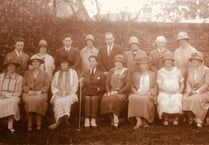 A hundred years of music from Haslemere's ‘job lot of retired bankers’