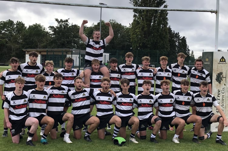 Farnham Rfc Farnham Academy beat defending champions Guildford in the National Cup ...