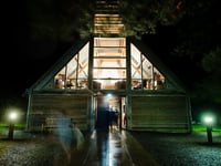 All you need to know about this Friday's Future Energy Forum in Bedales
