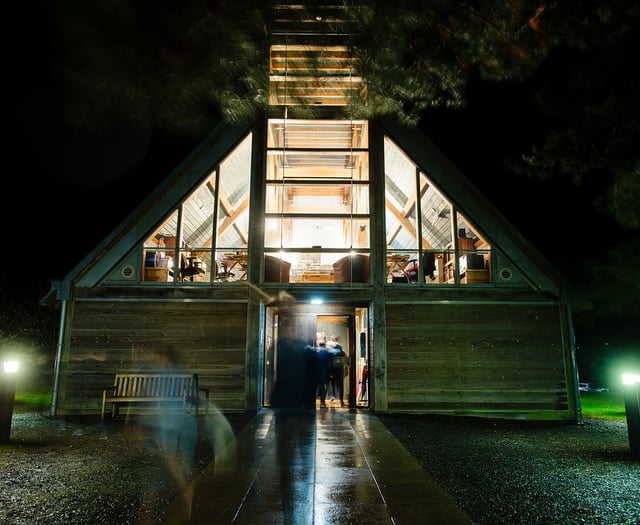 All you need to know about this Friday's Future Energy Forum in Bedales