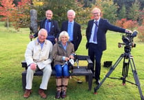 Harting Society to get King Charles insight from filmmaking royalty