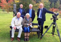 Harting Society to get King Charles insight from filmmaking royalty