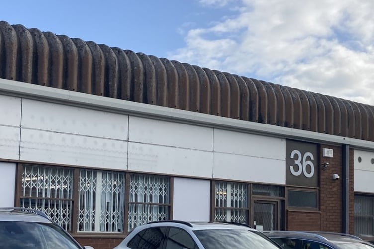 Gees Pharmacy