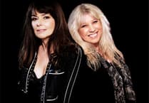 Beverley Craven and Judie Tzuke to perform at Haslemere Hall