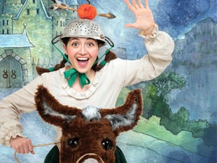 Phoenix Theatre in Bordon hosting classic play for children 