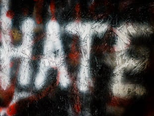 Rise in transphobic hate crime in Hampshire
