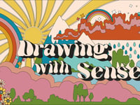 Free drawing classes at the Maltings' Festival of Crafts this weekend