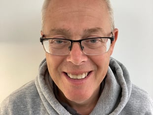 Ian Dane wins Outstanding Services to Alton Award
