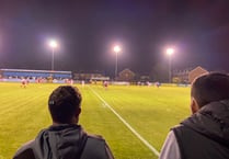 Farnham Town manager Paul Johnson delighted with win against Knaphill
