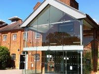 Maltings hosts afternoon of musical memories for people with dementia
