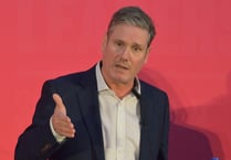 Opinion: Keir Starmer's soaring approval ratings – new era for Labour
