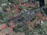 Medstead couple object to Four Marks and Medstead housing plans
