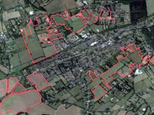 Medstead couple object to Four Marks and Medstead housing plans