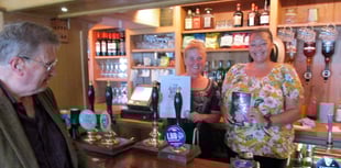 Star Inn at Bentley in CAMRA Good Beer Guide 2024