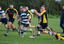 Farnham Rugby Club claim much-needed victory against Reading