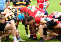 Petersfield Rugby Club’s Colts slip to away defeat at Portsmouth