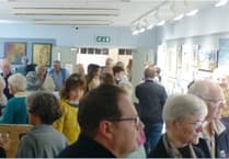 Haslemere Art Society's annual exhibition on display at museum