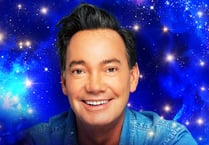 Craig Revel Horwood to play Wicked Witch in The Wizard Of Oz in Woking