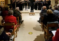 Renaissance Choir to sing Mozart’s Requiem at St Peter’s Church
