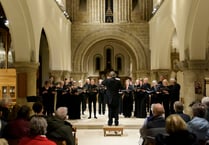 Renaissance Choir to sing Mozart’s Requiem at St Peter’s Church