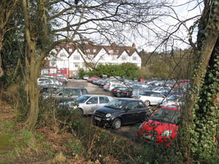 Haslemere Town Council outlines 'wish list' for £250,000 CIL money