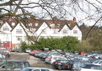 Haslemere Town Council outlines 'wish list' for £250,000 CIL money