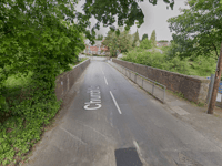Road in Haslemere to close for two weeks for railway bridge works