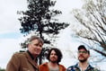 Exciting first acts confirmed for next year's Alton Arts Festival